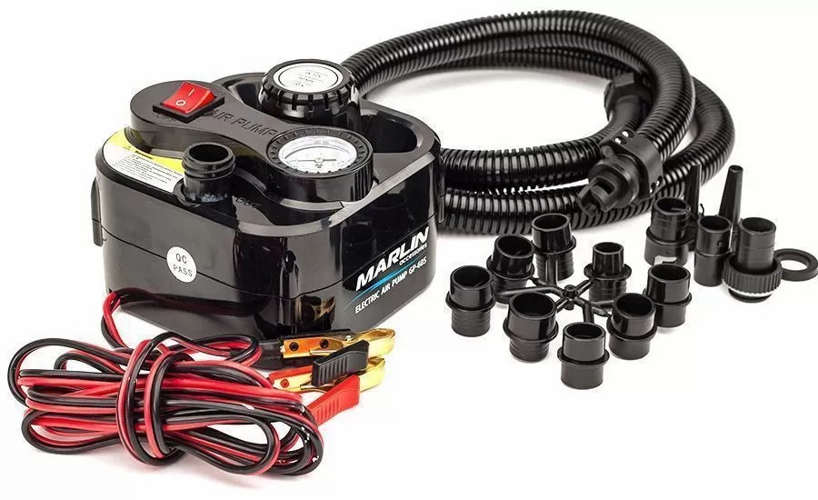 ЭЛЕКТРИЧЕСКИЙ НАСОС MARLIN GP-60 S в Каспийске