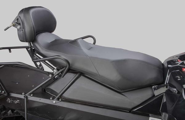 Снегоход STELS SA600R (L LUX WT) ВИТЯЗЬ 2.0 К01 Tech в Каспийске