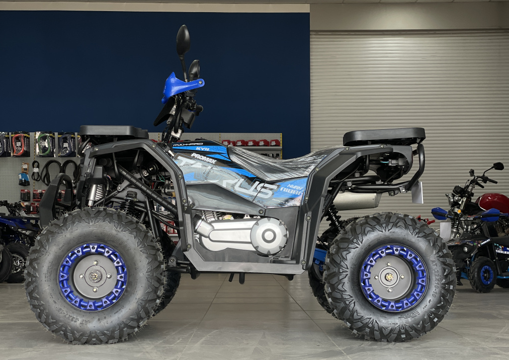 Квадроцикл PROMAX TAURUS 300 в Каспийске