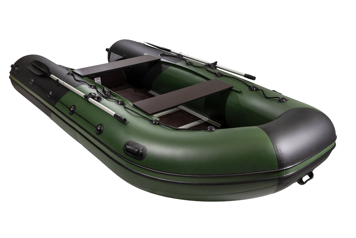 Лодка Ривьера Максима 3600 СК в Каспийске