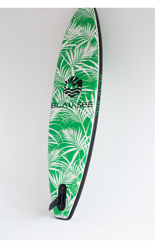 НАДУВНОЙ SUP BOARD JUNGLES 11,6 в Каспийске