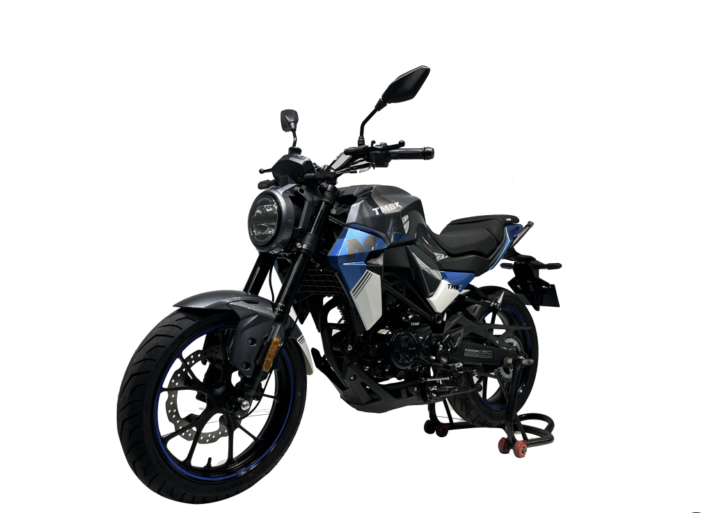 Мотоцикл TMBK MONTANA 250 (165 FMM) в Каспийске