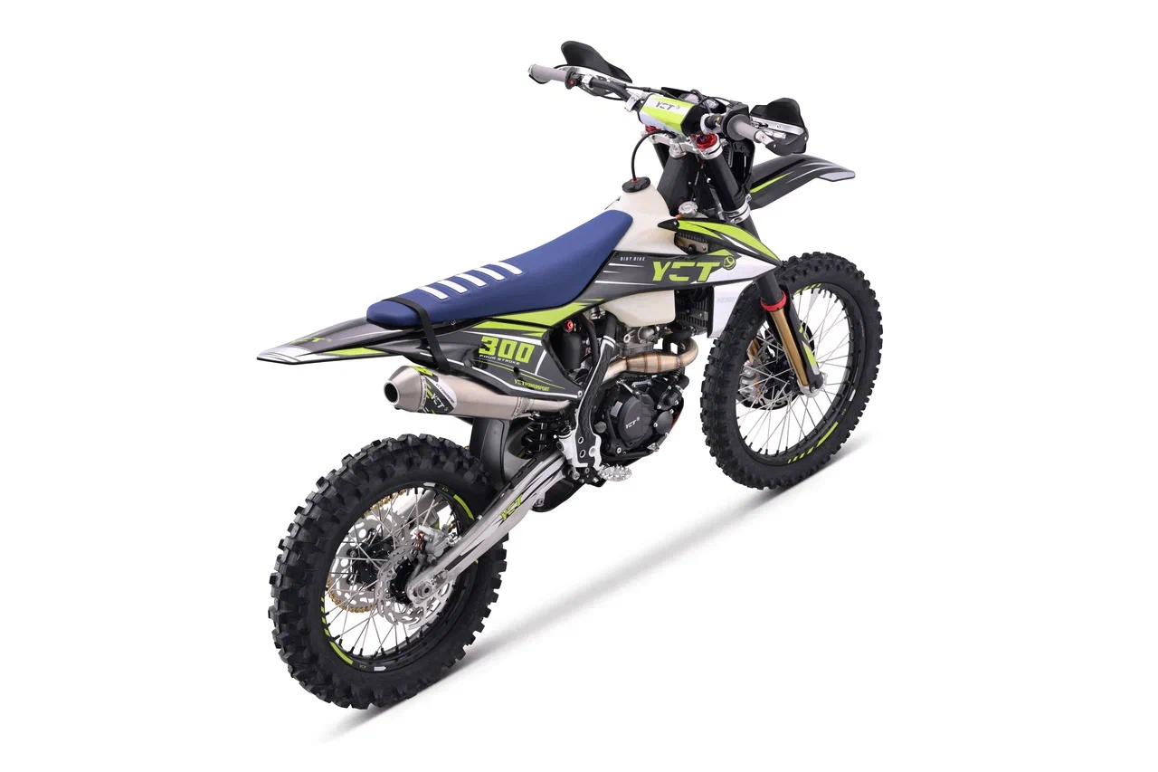 Кроссовый мотоцикл YACOTA NB300 в Каспийске