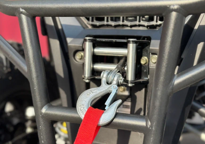 Квадроцикл GBM CROSS HILL 300 NEW PREMIUM в Каспийске