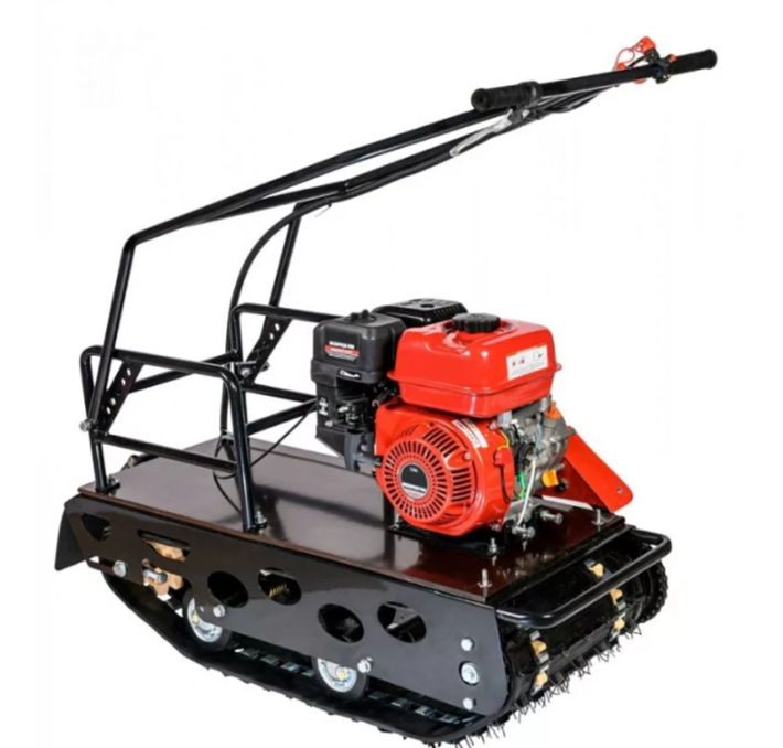 Мотобуксировщик ИСТЕМ 7 в Каспийске