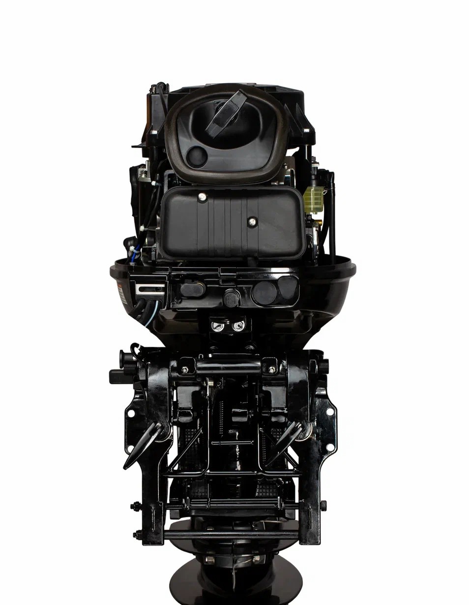 ЛОДОЧНЫЙ МОТОР GLADIATOR G40FHS в Каспийске