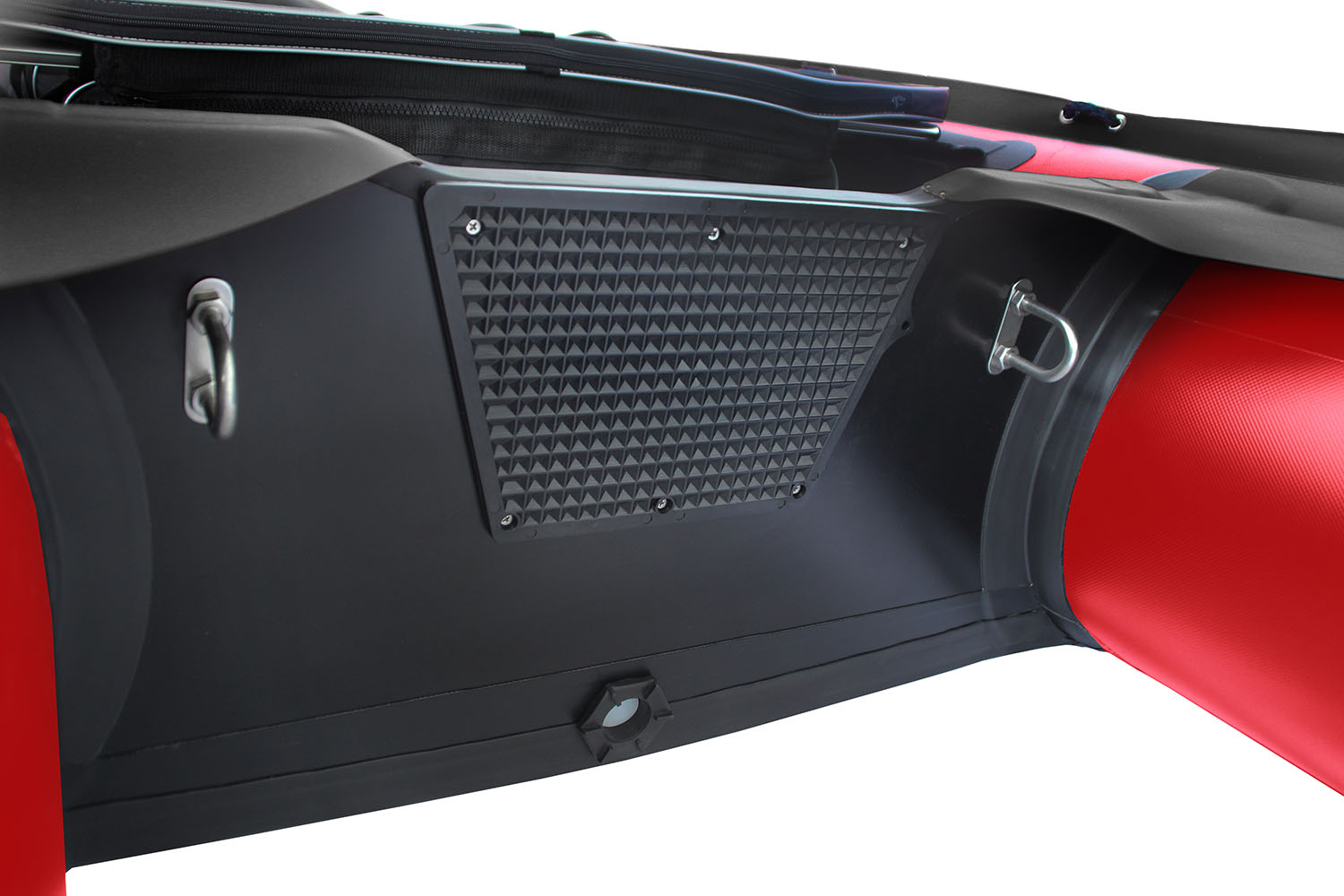 ЛОДКА SMARINE STRONG 365 в Каспийске