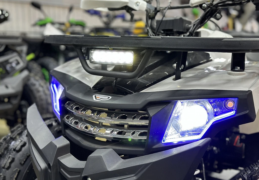 Квадроцикл PROMAX WILD 2.0 190 в Каспийске