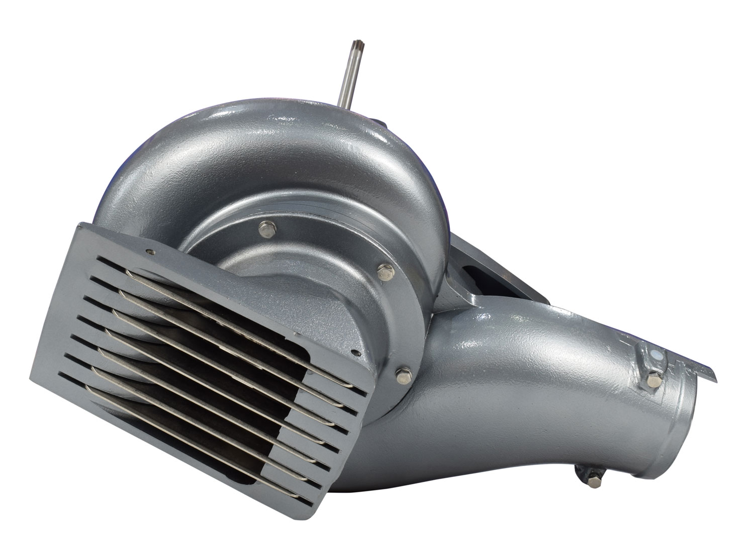 ВОДОМЕТНАЯ НАСАДКА SEA-PRO WT 15 YAMAHA, MARLIN, HIDEA в Каспийске