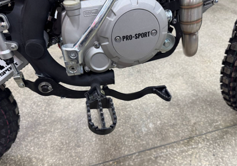 Мотоцикл (питбайк) PROMAX FIDET (ФАЙДЕТ) 145E PRO 17/14 в Каспийске