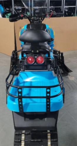 Снегоход MOTOLAND (МОТОЛЕНД) BARS 200 в Каспийске