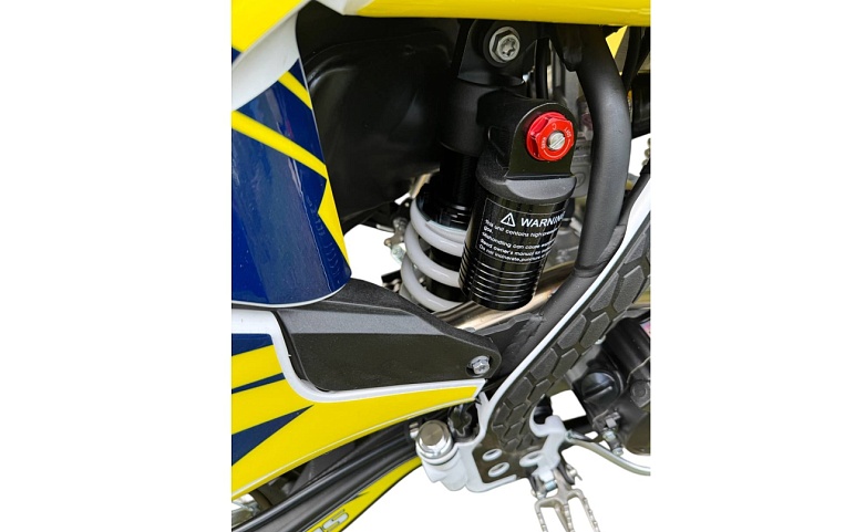 Эндуро мотоцикл IRBIS HTR 250 в Каспийске