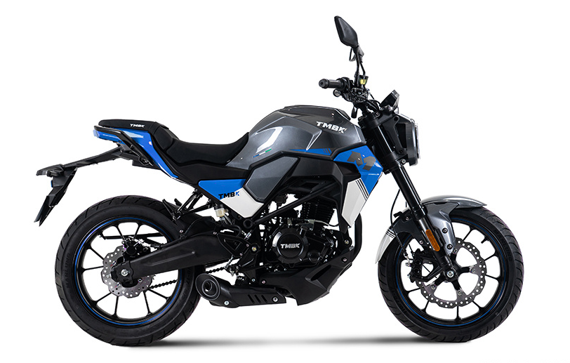 Мотоцикл TMBK MONTANA NG в Каспийске
