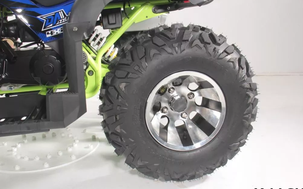 Квадроцикл YACOTA SELA MAX в Каспийске