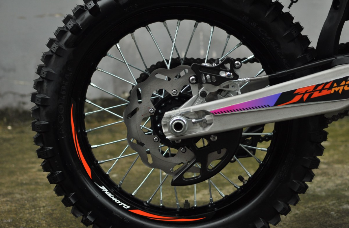 Мотоцикл JHLMOTO JHL LX3 PR300 (175FMN) в Каспийске