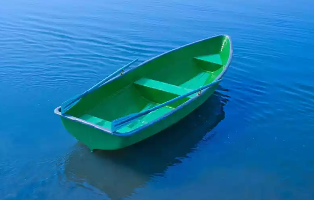 Стеклопластиковая Лодка Голавль в Каспийске