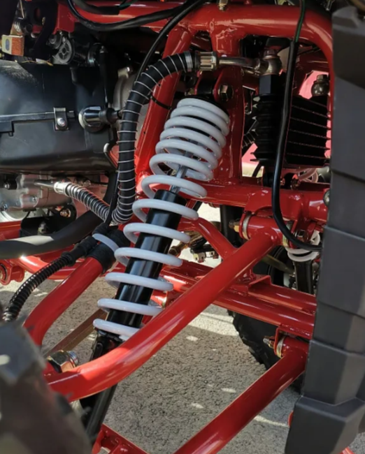 Квадроцикл GBM SHARP BIG 300 NEW в Каспийске