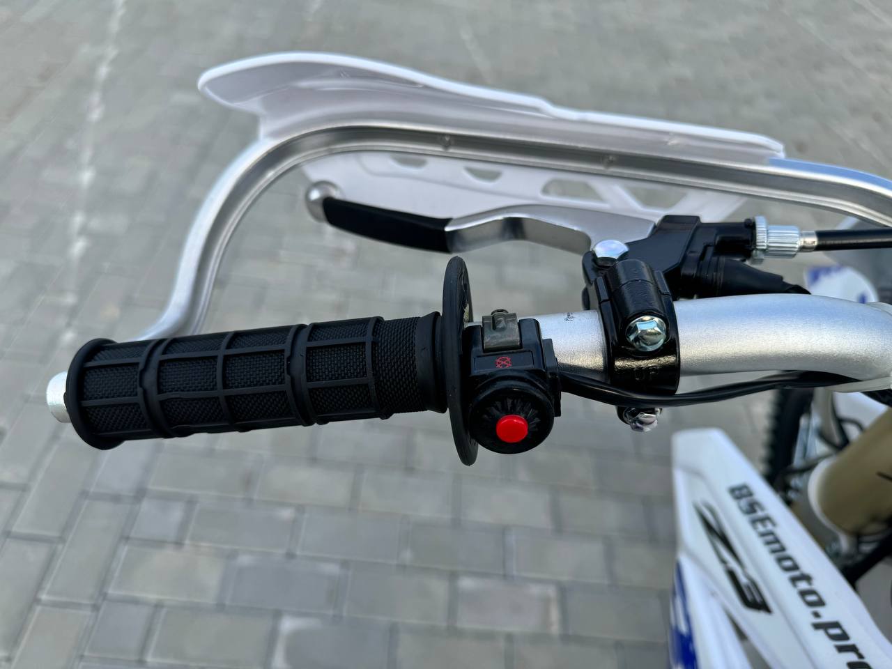 Эндуро / кросс мотоцикл BSE Z3 21/18 в Каспийске