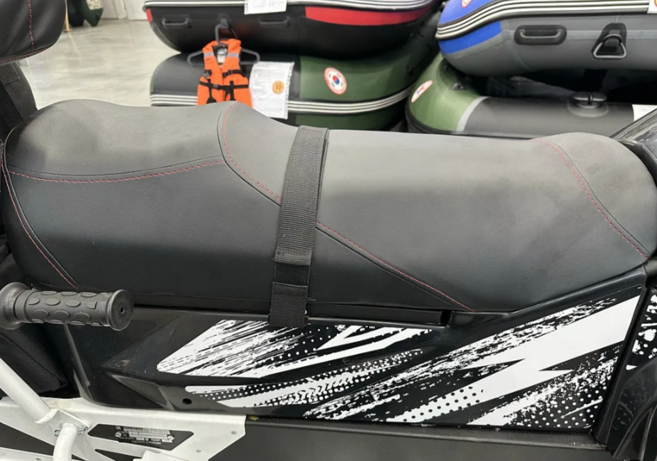 СНЕГОХОД IRBIS SF200L XE SUPERLONG в Каспийске