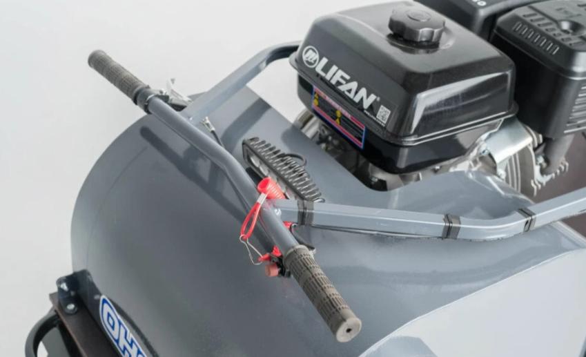 Мотобуксировщик ОНЕГО 500 15 FRONT LIMITED в Каспийске