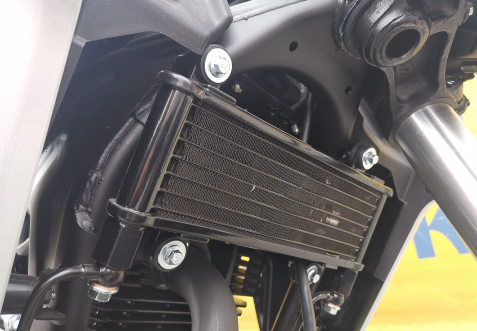 Мотоцикл MOTOLAND (МОТОЛЕНД) 250 CB250 (172FMM-5/PR250) (2022 г.) в Каспийске