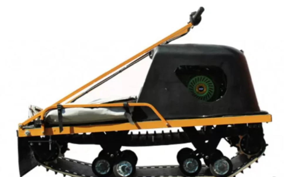 Мотобуксировщик LEBEDEV MOTORS РЕКС LV513 в Каспийске