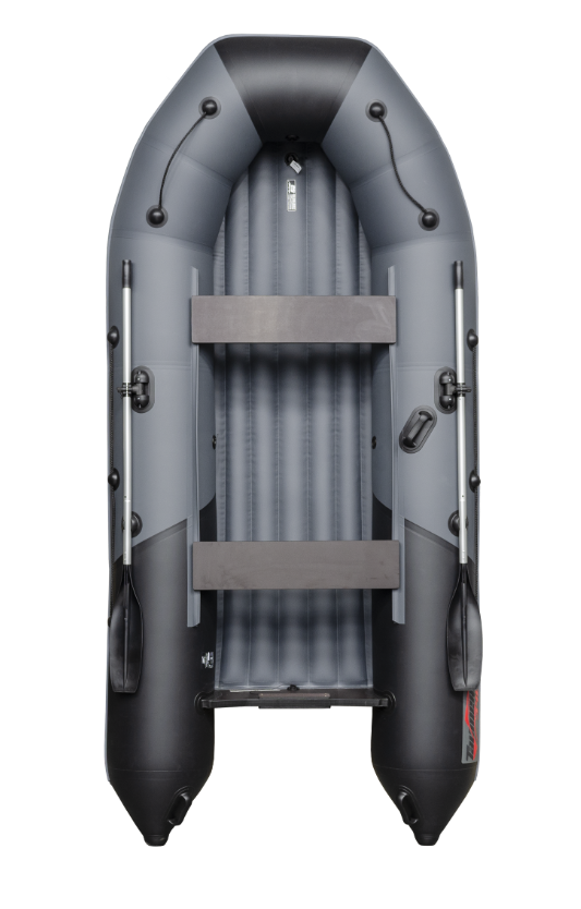 Лодка Таймень NX 3400 НДНД PRO в Каспийске