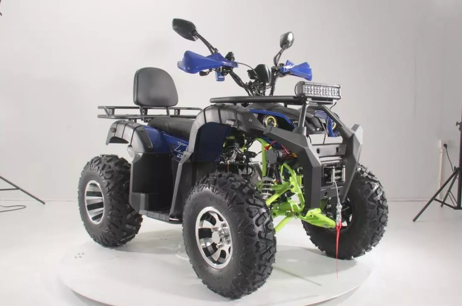 Квадроцикл YACOTA SELA MAX в Каспийске