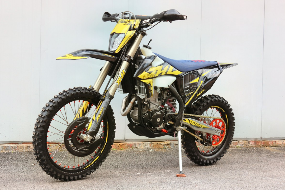 Мотоцикл JHLMOTO JHL Z8 NC300S (182-MN) в Каспийске