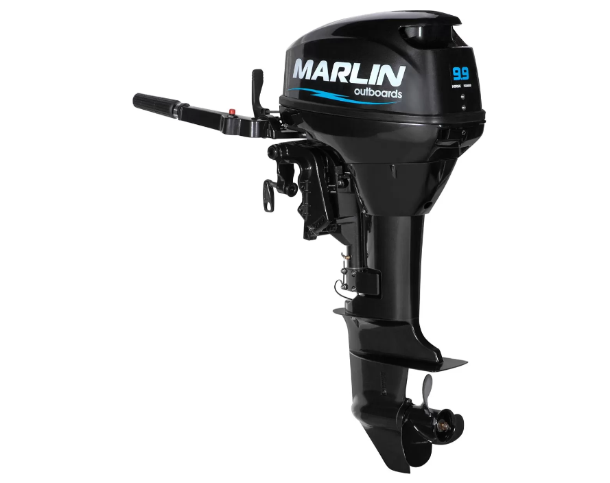Лодочный мотор MARLIN MP 9.9 AMHL в Каспийске