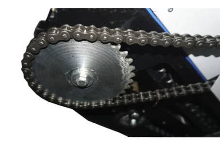 Мотобуксировщик XTREME-MOTORS "Полюс-2" Зима 13 л.с. в Каспийске