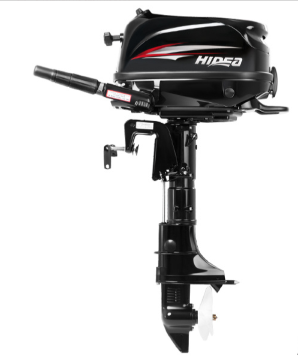 Лодочный мотор HIDEA HDF6HS в Каспийске