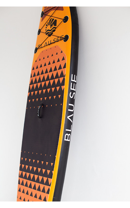 НАДУВНОЙ САП БОРД ORANGA SPACE 10,6 в Каспийске