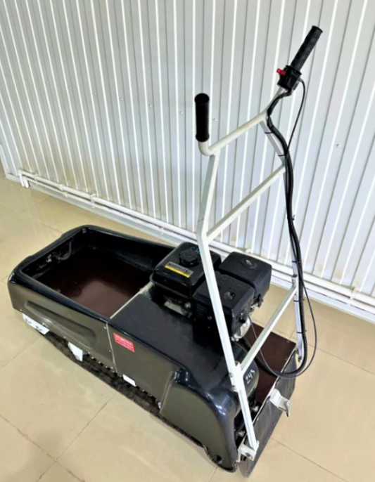 Мотобуксировщик ЕНОТ М 15 Л.С. в Каспийске