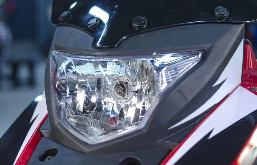 Снегоход Ataki WD 300 в Каспийске