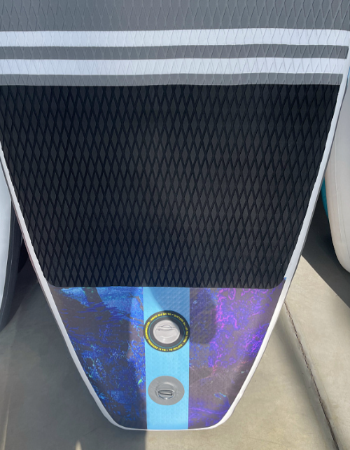 SUP (САП) ДОСКА RAIDEX TAKUMO 10.6’ (320СМ) N 1 в Каспийске