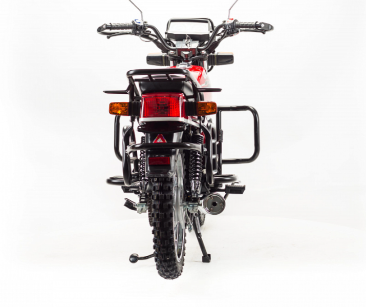 Мотоцикл MOTOLAND (МОТОЛЕНД) FORESTER LITE 200 в Каспийске