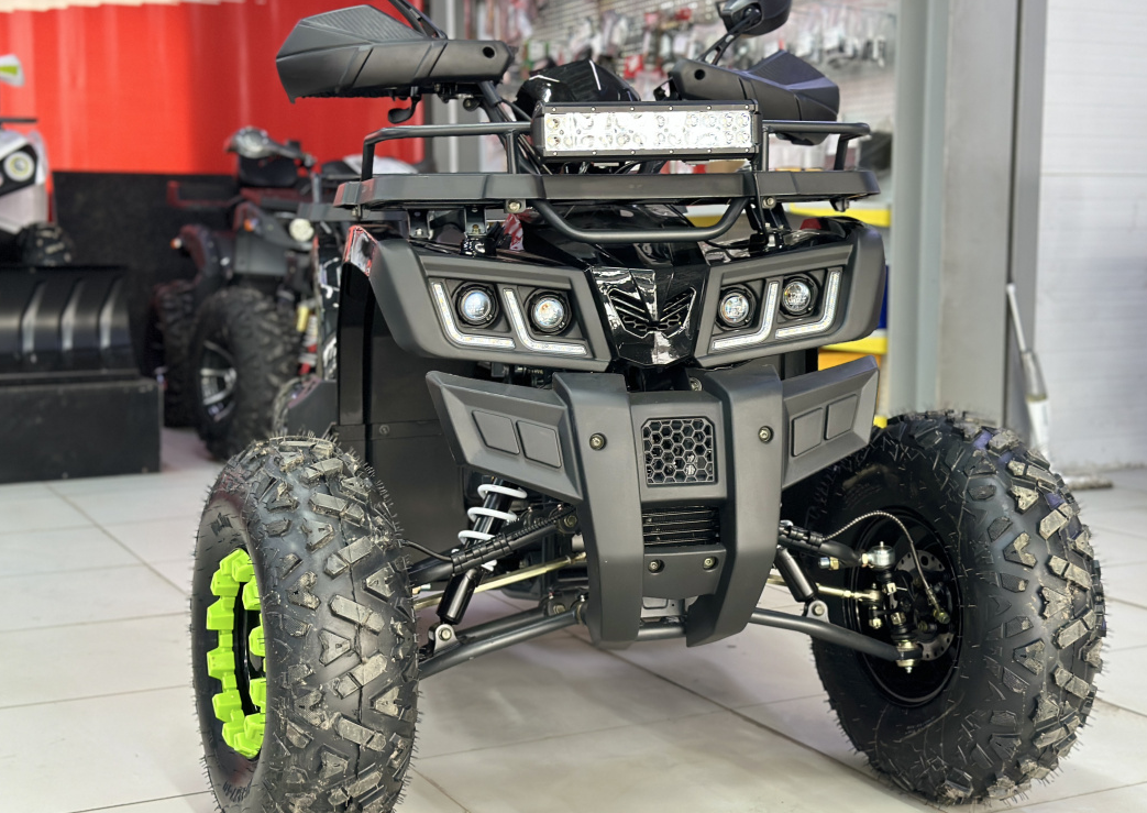 Квадроцикл GBM MAVERICK 300 NEW LUX в Каспийске