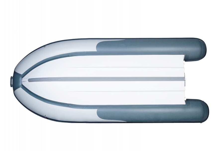 Лодка GLADIATOR RIB380AL в Каспийске