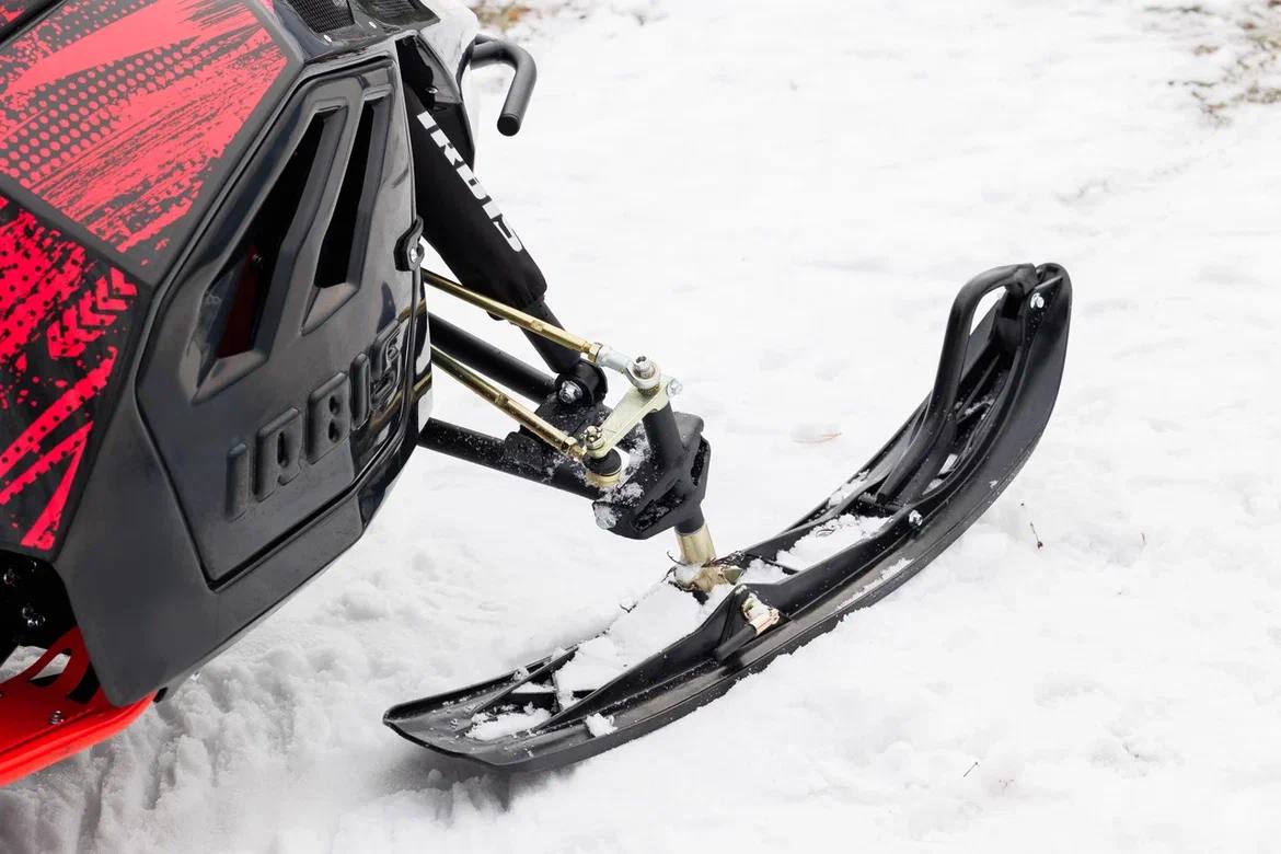 Снегоход IRBIS TUNGUS 400 25/26 в Каспийске