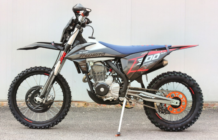 Мотоцикл JHLMOTO JHL Z3+ CB300 (175FMM) в Каспийске