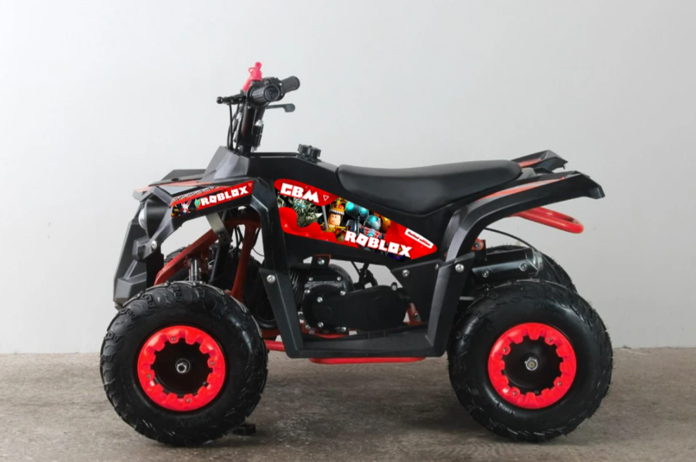 Квадроцикл GBM ROBLOX в Каспийске