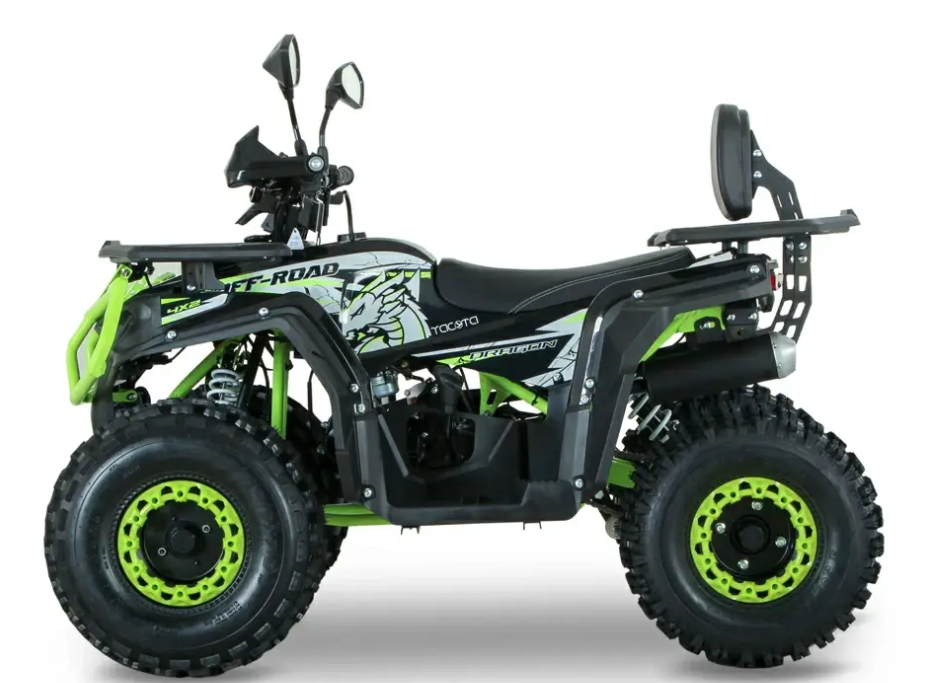 Квадроцикл YACOTA DRAGON LUX в Каспийске