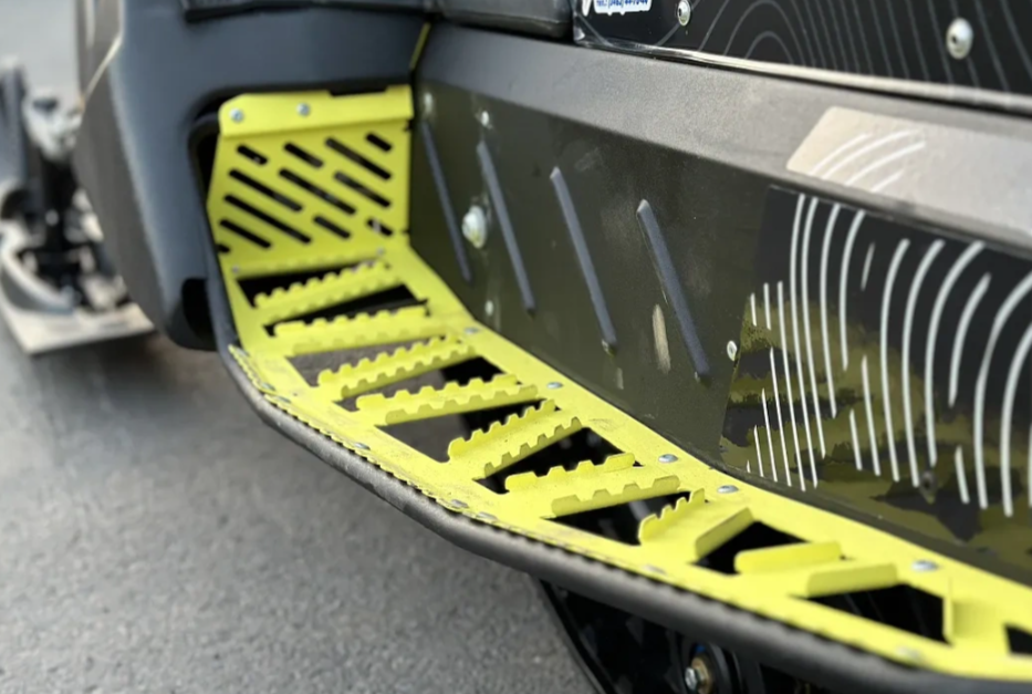 Снегоход РМ TIKSY 500 4Т в Каспийске