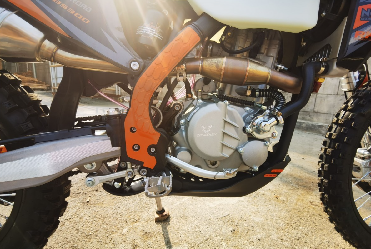 Мотоцикл JHLMOTO JHL Z5 NB300 (174MN-5) в Каспийске