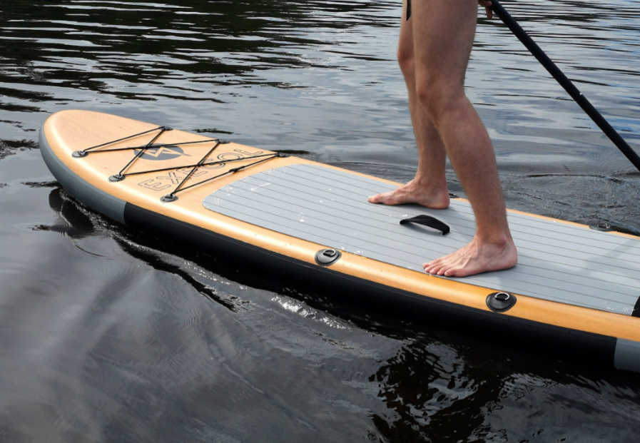 SUP (САП) Доска MISHIMO DINO 10(305) в Каспийске