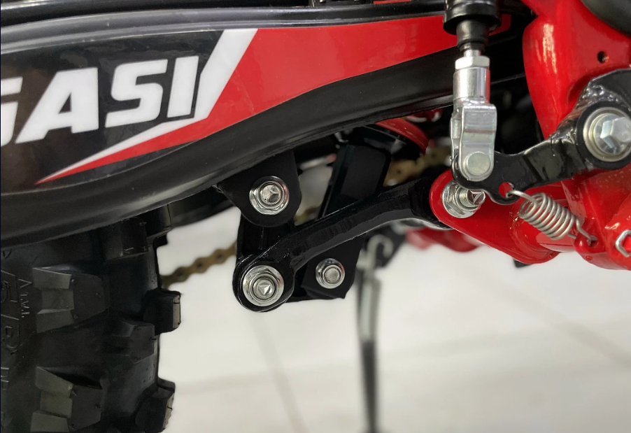 Мотоцикл Progasi SUPER MAX 250 PRO SPORT в Каспийске