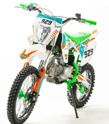 Питбайк MOTOLAND (МОТОЛЕНД) Кросс 125 TCX125 E в Каспийске