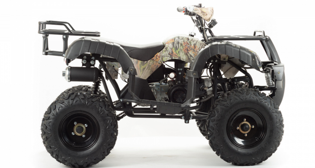 Квадроцикл MOTOLAND (МОТОЛЕНД) 200 ALL ROAD в Каспийске