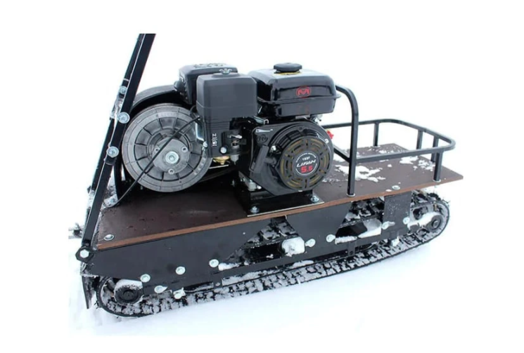 Мотобуксировщик ОНЕГО 500 15 л.с. в Каспийске